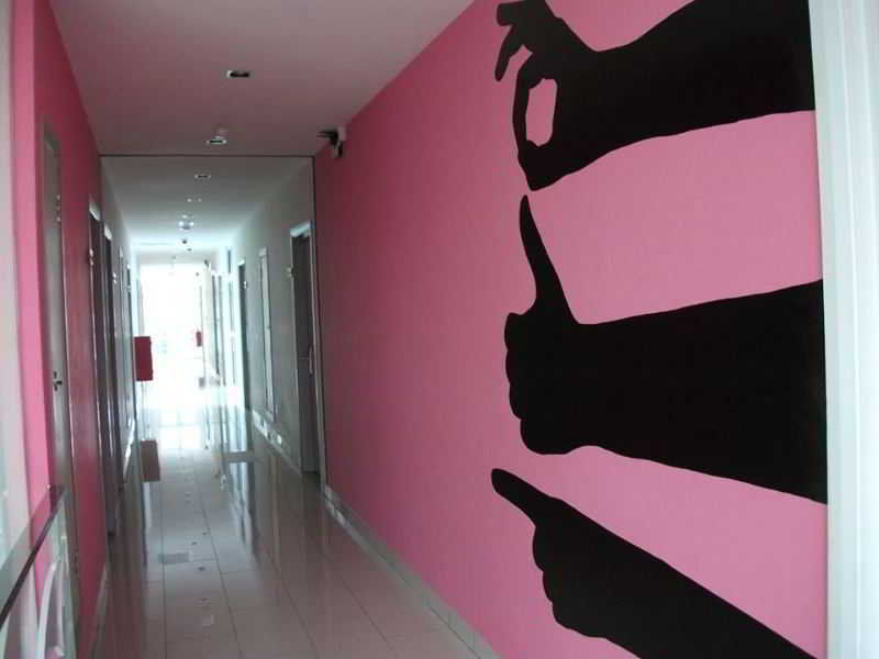 HelicoNia Hotel George Town Esterno foto